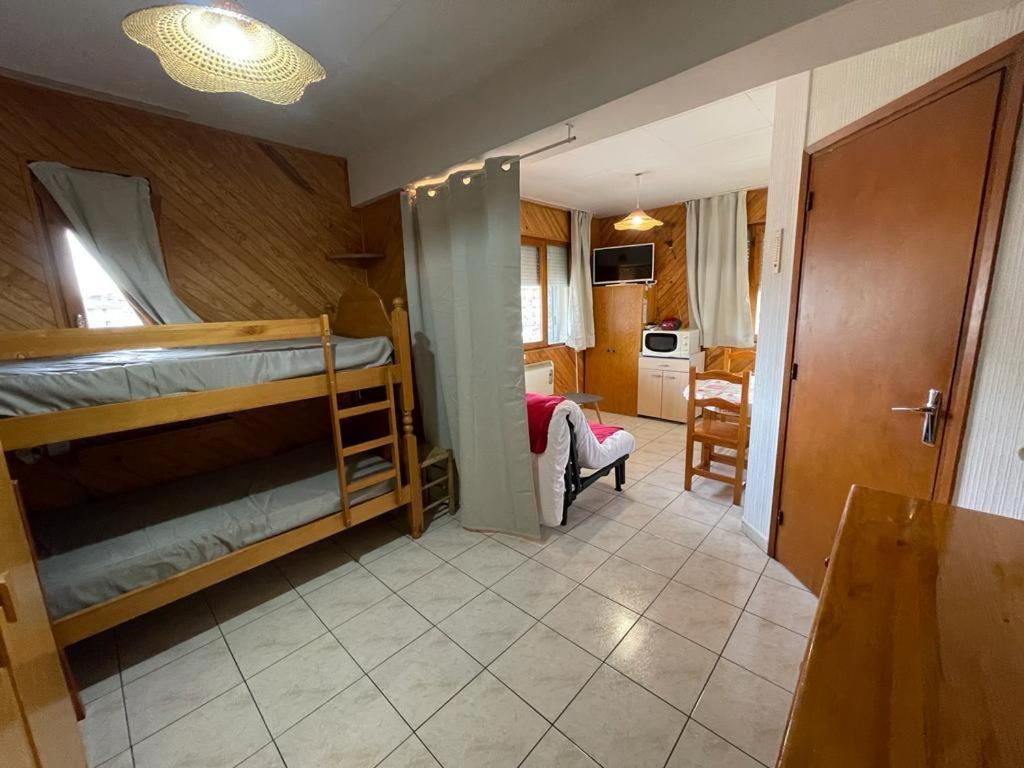 Immodelpas Grandalla Pas De La Casa Εξωτερικό φωτογραφία