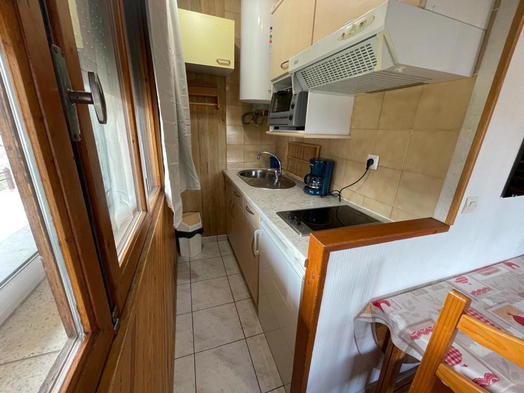 Immodelpas Grandalla Pas De La Casa Εξωτερικό φωτογραφία