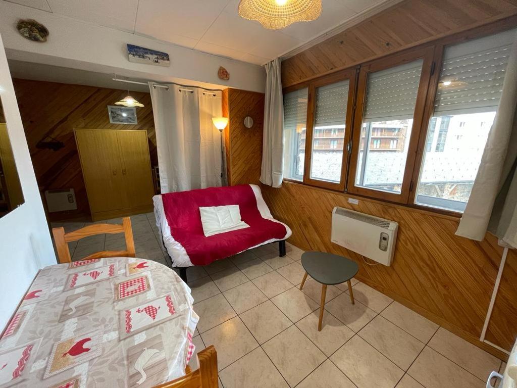 Immodelpas Grandalla Pas De La Casa Εξωτερικό φωτογραφία